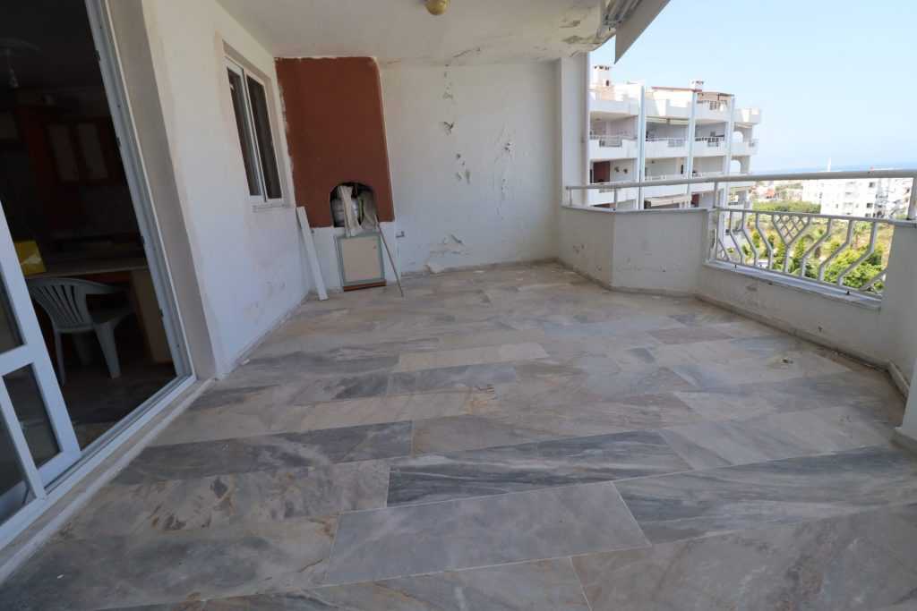 Ayaş Alkent Sitesi Satılık 3+2 Teraslı Dublex Daire