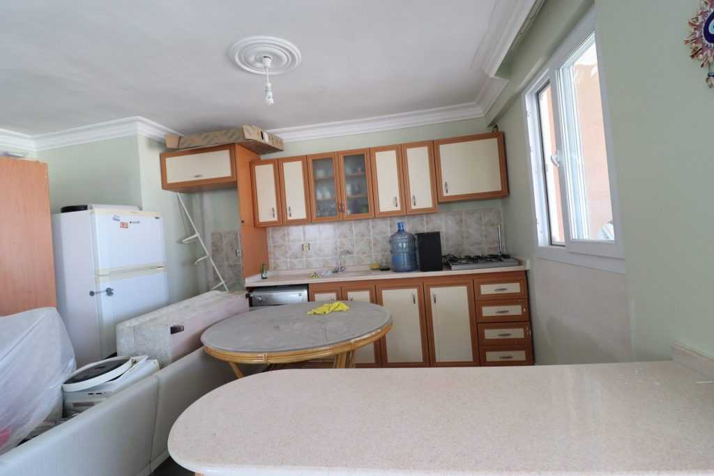 Ayaş Alkent Sitesi Satılık 3+2 Teraslı Dublex Daire