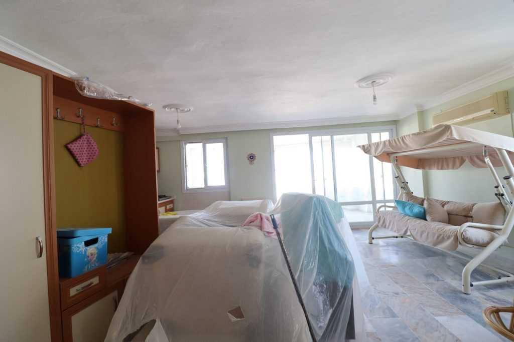 Ayaş Alkent Sitesi Satılık 3+2 Teraslı Dublex Daire