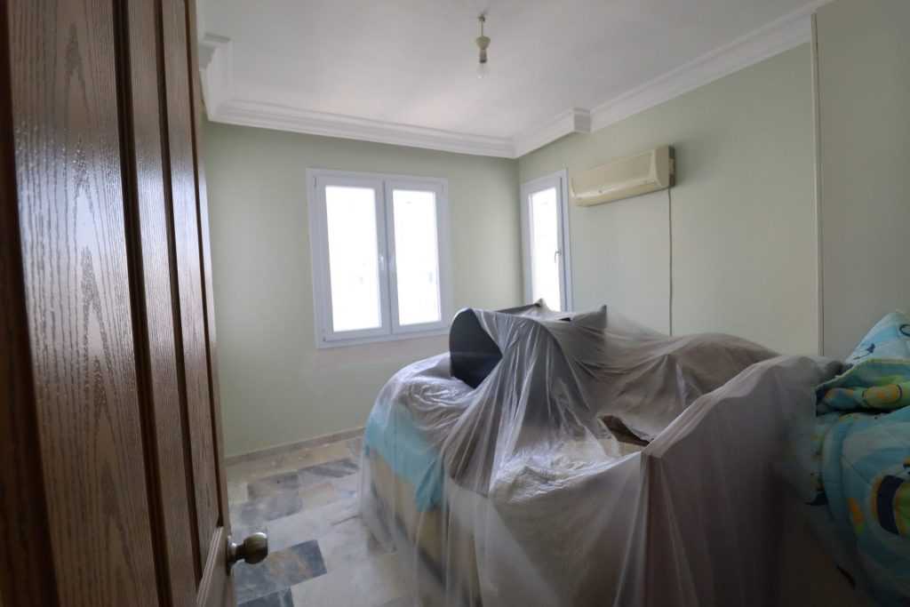 Ayaş Alkent Sitesi Satılık 3+2 Teraslı Dublex Daire