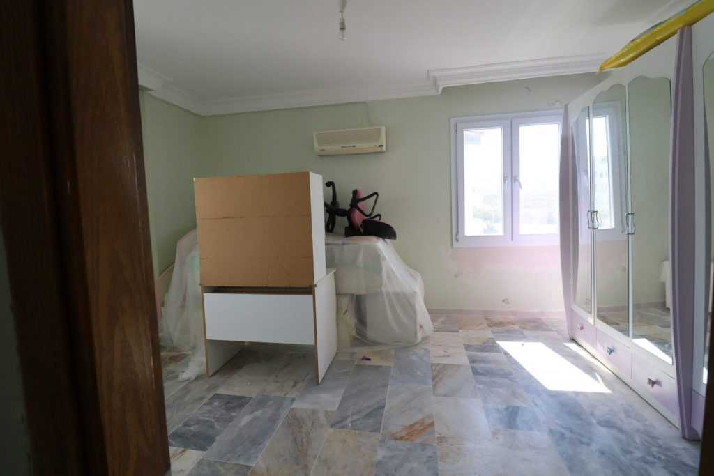 Ayaş Alkent Sitesi Satılık 3+2 Teraslı Dublex Daire