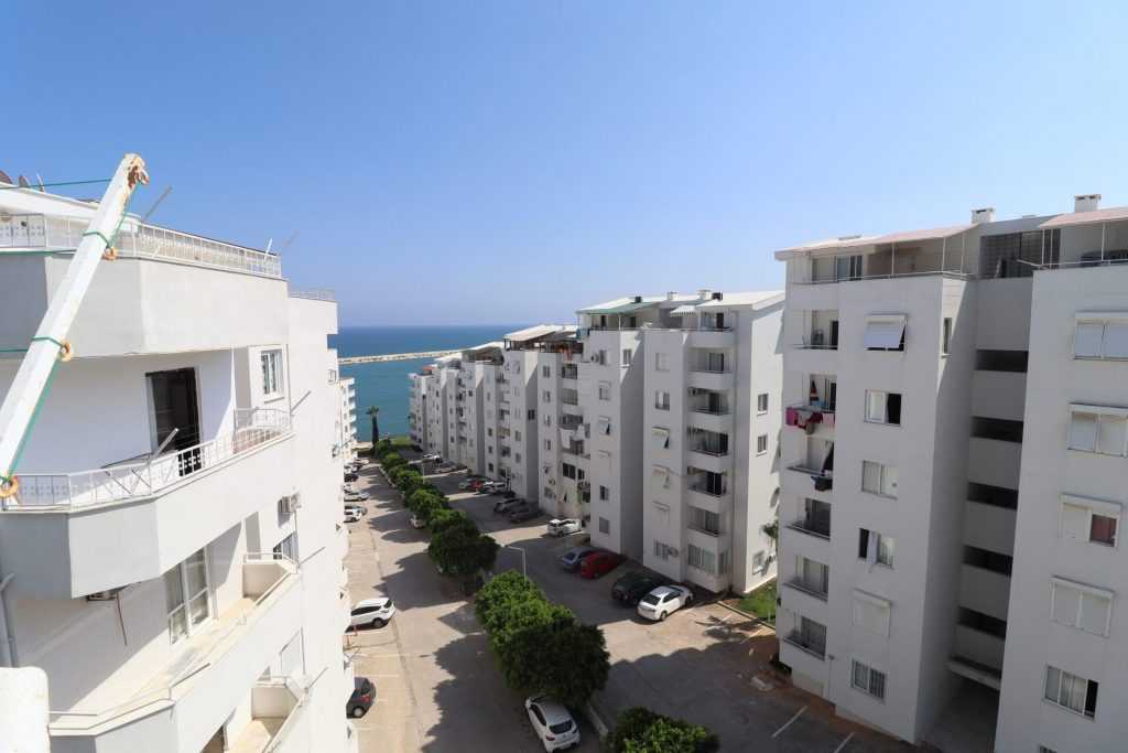 Ayaş Alkent Sitesi Satılık 3+2 Teraslı Dublex Daire