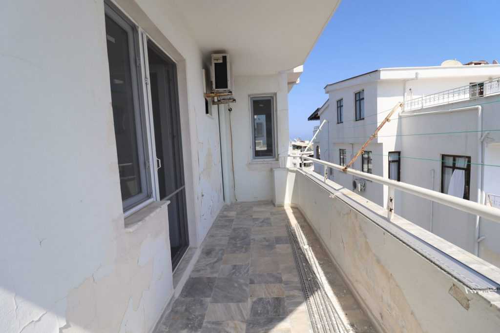 Ayaş Alkent Sitesi Satılık 3+2 Teraslı Dublex Daire