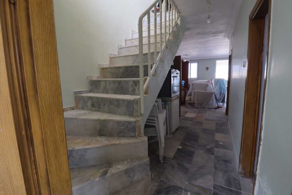 Ayaş Alkent Sitesi Satılık 3+2 Teraslı Dublex Daire