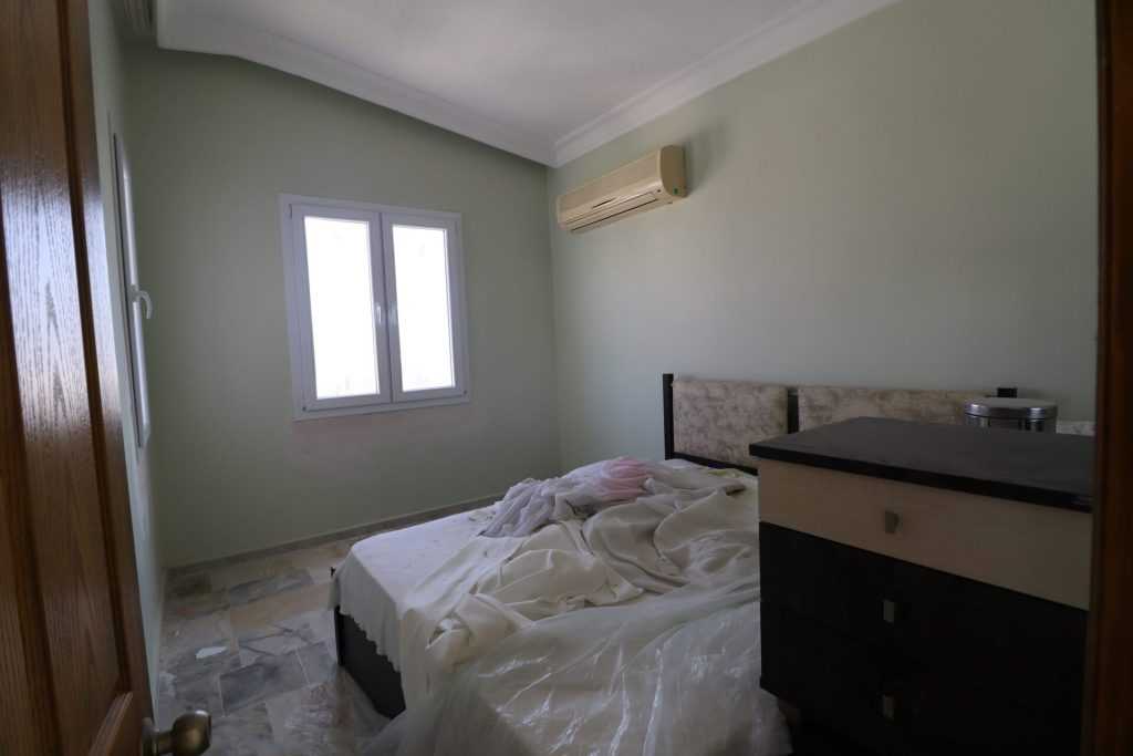 Ayaş Alkent Sitesi Satılık 3+2 Teraslı Dublex Daire