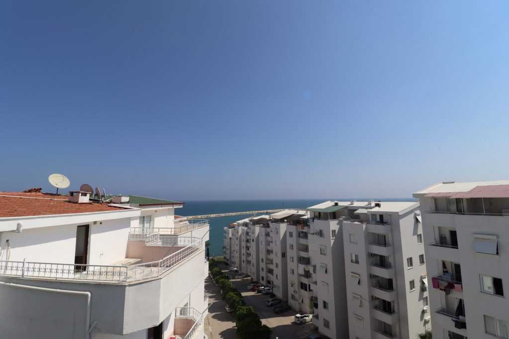 Ayaş Alkent Sitesi Satılık 3+2 Teraslı Dublex Daire