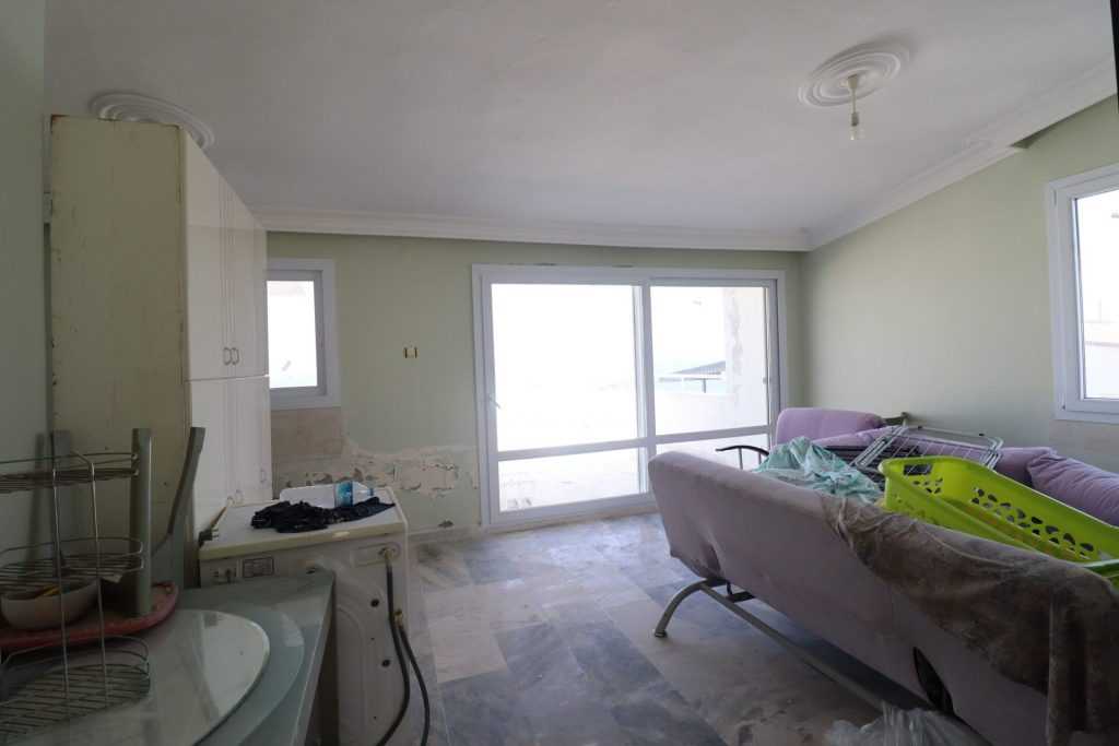 Ayaş Alkent Sitesi Satılık 3+2 Teraslı Dublex Daire