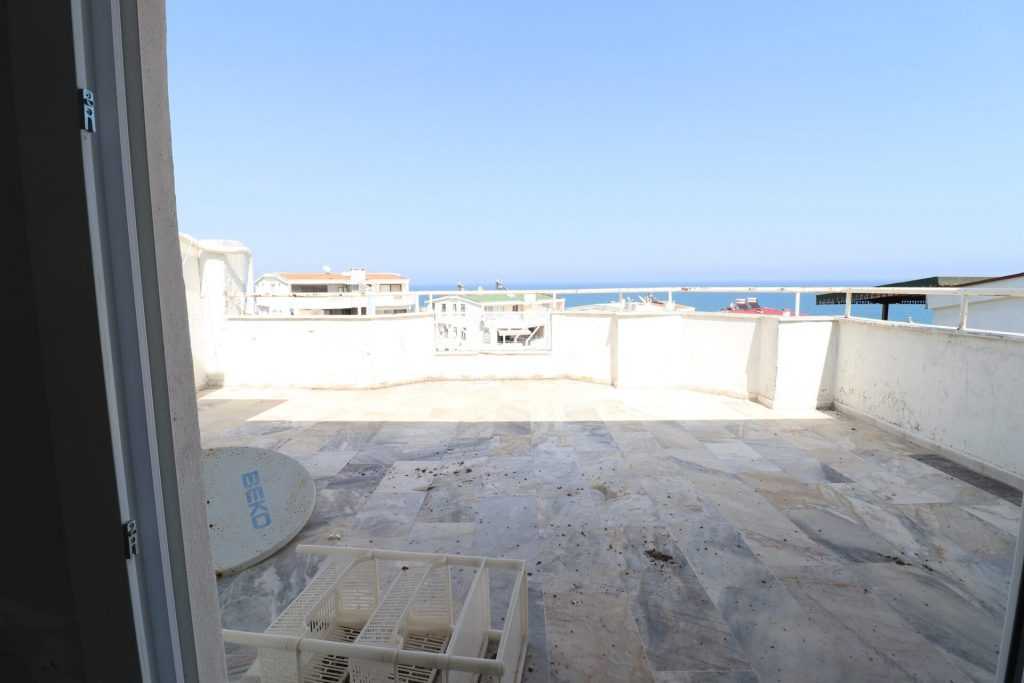 Ayaş Alkent Sitesi Satılık 3+2 Teraslı Dublex Daire
