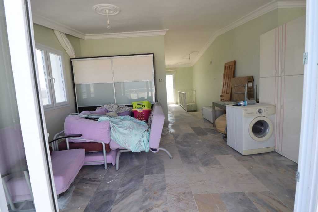 Ayaş Alkent Sitesi Satılık 3+2 Teraslı Dublex Daire
