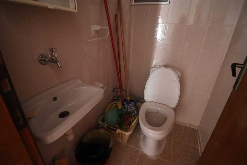 TÖMÜK GONDOL 1 SİTESİ EŞYALI AHŞAP TERASLI SATILIK 3+1 DENİZ MANZARALI