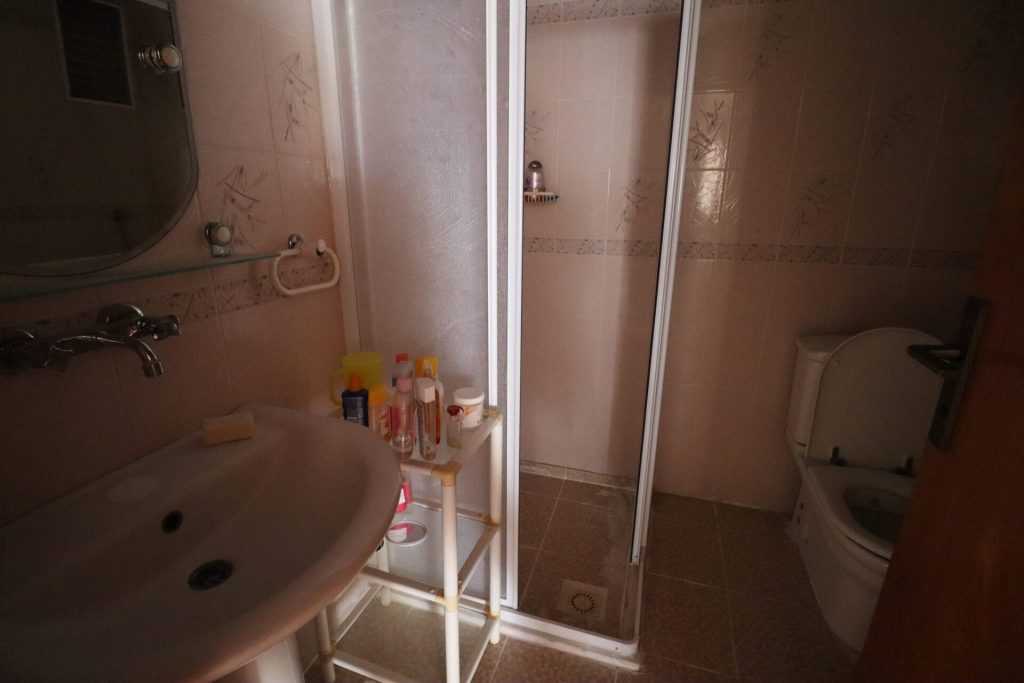 TÖMÜK GONDOL 1 SİTESİ EŞYALI AHŞAP TERASLI SATILIK 3+1 DENİZ MANZARALI