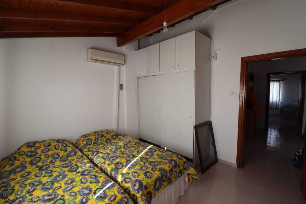 TÖMÜK GONDOL 1 SİTESİ EŞYALI AHŞAP TERASLI SATILIK 3+1 DENİZ MANZARALI
