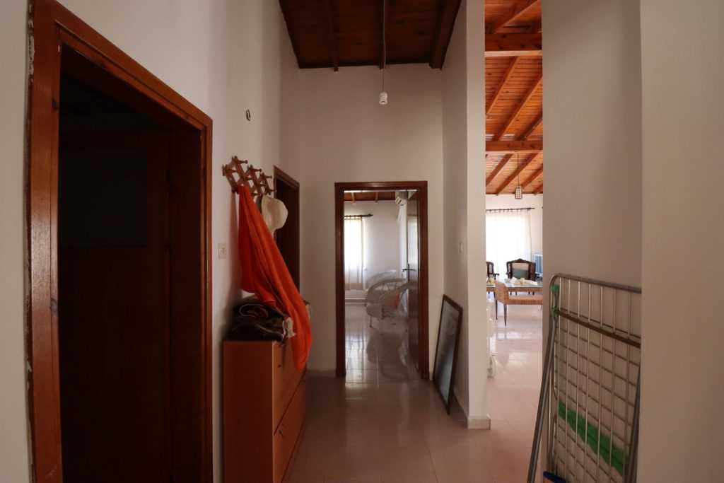 TÖMÜK GONDOL 1 SİTESİ EŞYALI AHŞAP TERASLI SATILIK 3+1 DENİZ MANZARALI