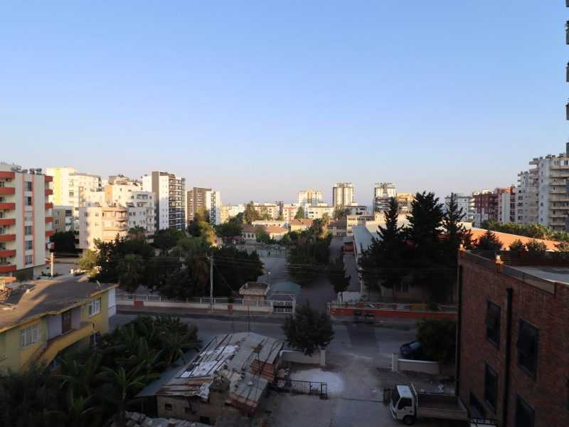 ERDEMLİ OBA PLAZA 4+1 200 M2 ACİL SATILIK DAİRE