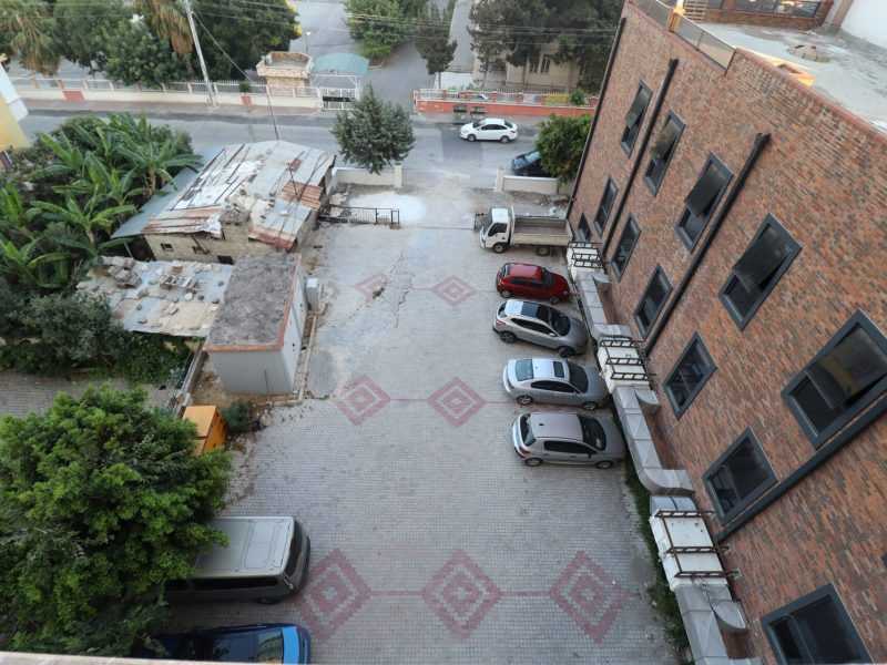 ERDEMLİ OBA PLAZA 4+1 200 M2 ACİL SATILIK DAİRE