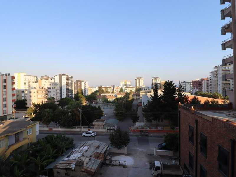 ERDEMLİ OBA PLAZA 4+1 200 M2 ACİL SATILIK DAİRE