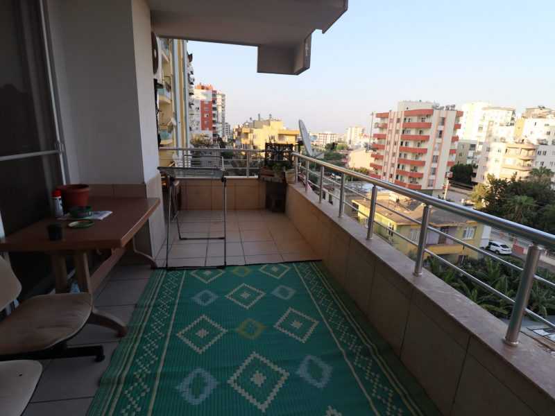 ERDEMLİ OBA PLAZA 4+1 200 M2 ACİL SATILIK DAİRE