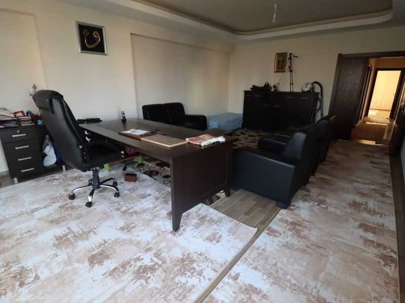 ERDEMLİ OBA PLAZA 4+1 200 M2 ACİL SATILIK DAİRE
