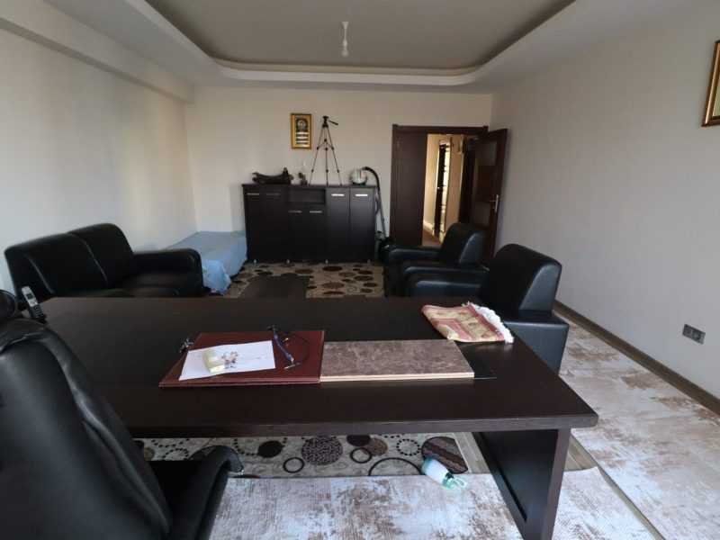 ERDEMLİ OBA PLAZA 4+1 200 M2 ACİL SATILIK DAİRE