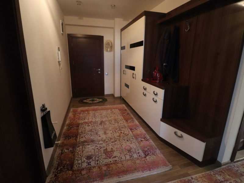 ERDEMLİ OBA PLAZA 4+1 200 M2 ACİL SATILIK DAİRE