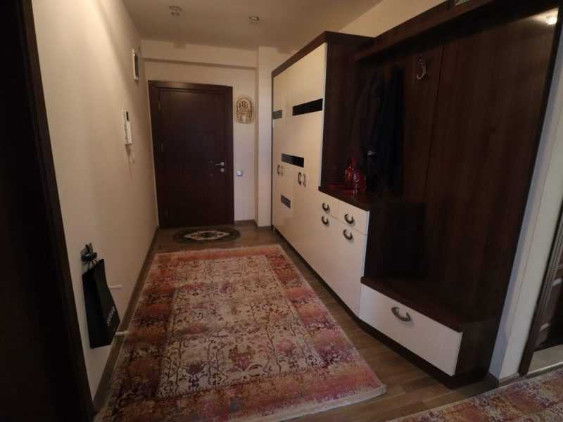 ERDEMLİ OBA PLAZA 4+1 200 M2 ACİL SATILIK DAİRE