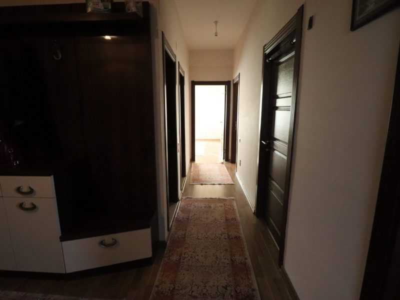 ERDEMLİ OBA PLAZA 4+1 200 M2 ACİL SATILIK DAİRE