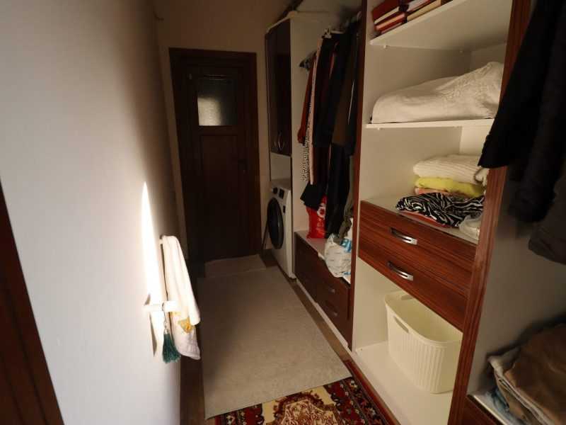 ERDEMLİ OBA PLAZA 4+1 200 M2 ACİL SATILIK DAİRE