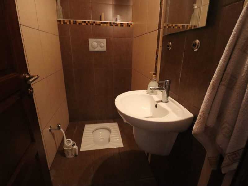 ERDEMLİ OBA PLAZA 4+1 200 M2 ACİL SATILIK DAİRE