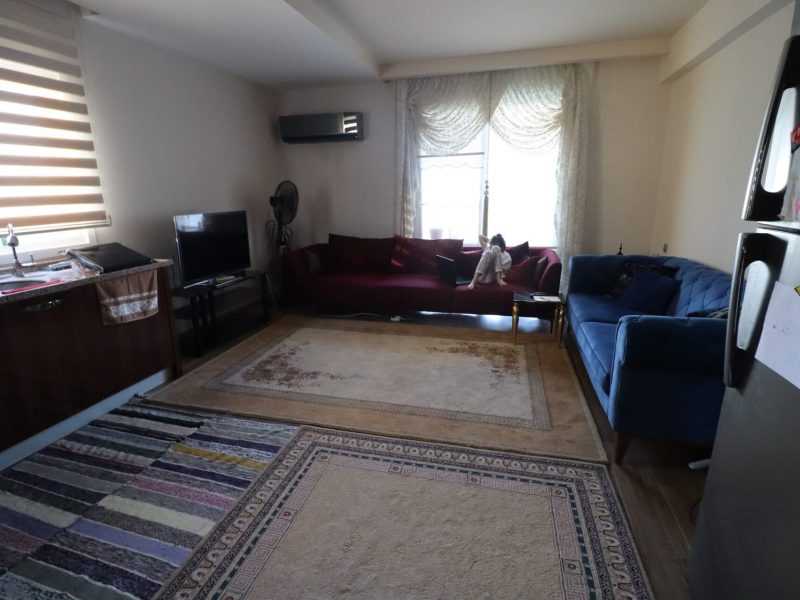 ERDEMLİ OBA PLAZA 4+1 200 M2 ACİL SATILIK DAİRE