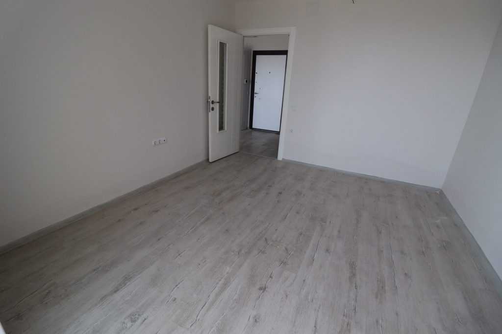 ERDEMLİ ARPAÇBAHŞİŞ DENİZ MANZARALI KUZEY GÜNEY CEPHELİ SATILIK 1+1 SIFIR DAİRE