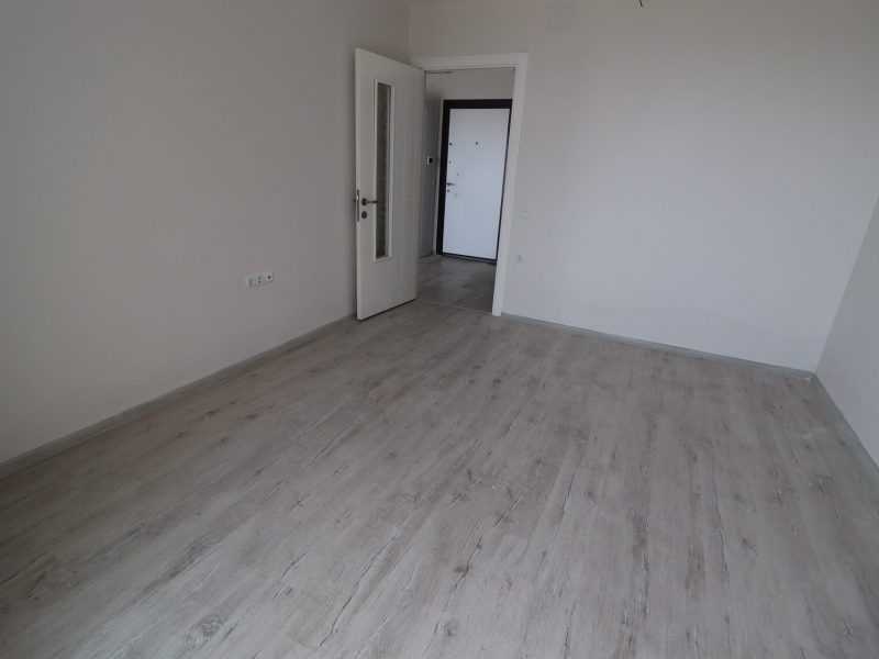 ERDEMLİ ARPAÇBAHŞİŞ DENİZ MANZARALI KUZEY GÜNEY CEPHELİ SATILIK 1+1 SIFIR DAİRE
