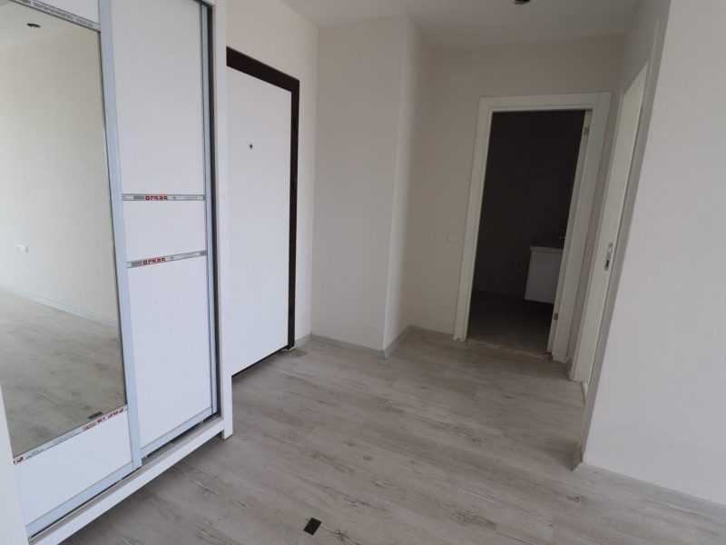 ERDEMLİ ARPAÇBAHŞİŞ DENİZ MANZARALI KUZEY GÜNEY CEPHELİ SATILIK 1+1 SIFIR DAİRE