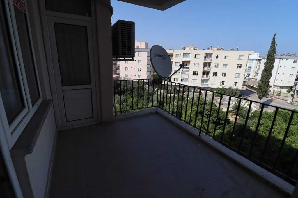 ERDEMLİ ALATA MAHALLESİ EŞYALI SATILIK 3+1 DAİRE