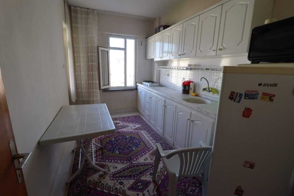 ERDEMLİ ALATA MAHALLESİ EŞYALI SATILIK 3+1 DAİRE