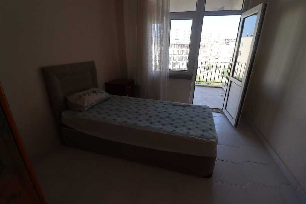 ERDEMLİ ALATA MAHALLESİ EŞYALI SATILIK 3+1 DAİRE