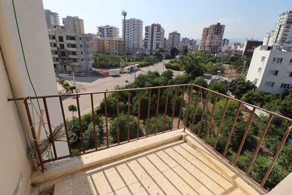ERDEMLİ ALATA MAHALLESİ EŞYALI SATILIK 3+1 DAİRE