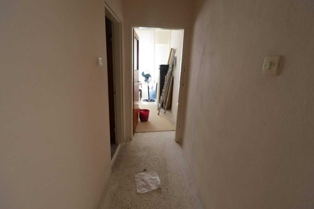 ERDEMLİ ALATA MAHALLESİ EŞYALI SATILIK 3+1 DAİRE