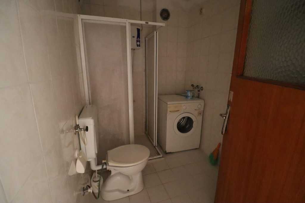 ERDEMLİ ALATA MAHALLESİ EŞYALI SATILIK 3+1 DAİRE