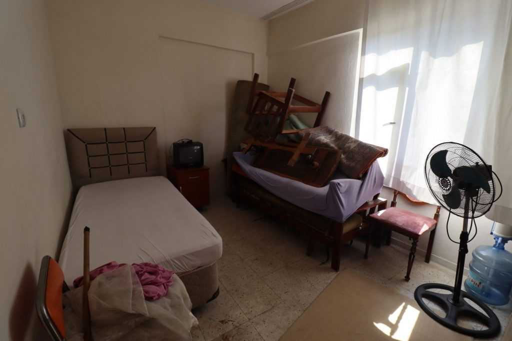 ERDEMLİ ALATA MAHALLESİ EŞYALI SATILIK 3+1 DAİRE