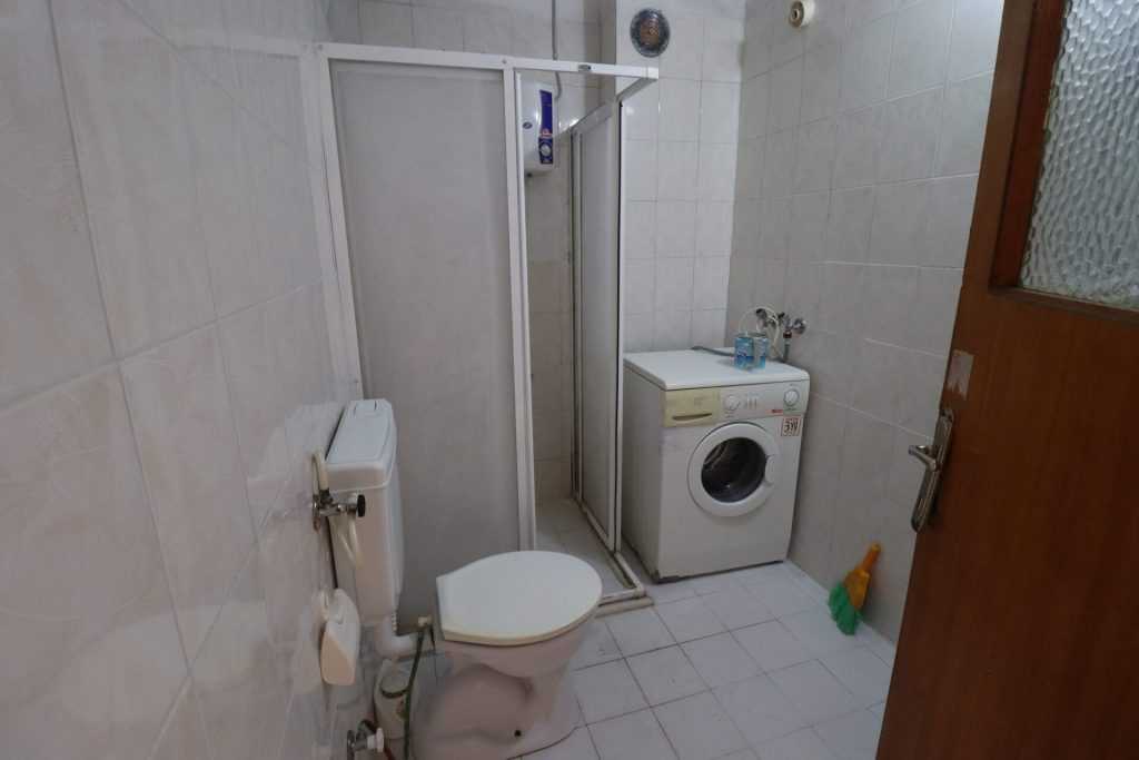 ERDEMLİ ALATA MAHALLESİ EŞYALI SATILIK 3+1 DAİRE
