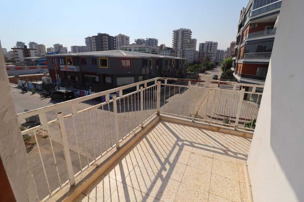 ERDEMLİ BELEDİYE AQUAPARKI CİVARİ EŞYALI KİRALIK 3+1 DAİRE