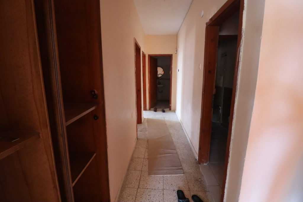ERDEMLİ BELEDİYE AQUAPARKI CİVARİ EŞYALI KİRALIK 3+1 DAİRE