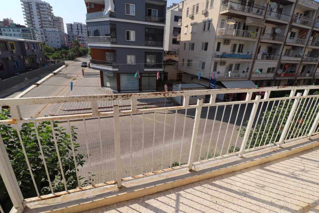 ERDEMLİ BELEDİYE AQUAPARKI CİVARİ EŞYALI KİRALIK 3+1 DAİRE
