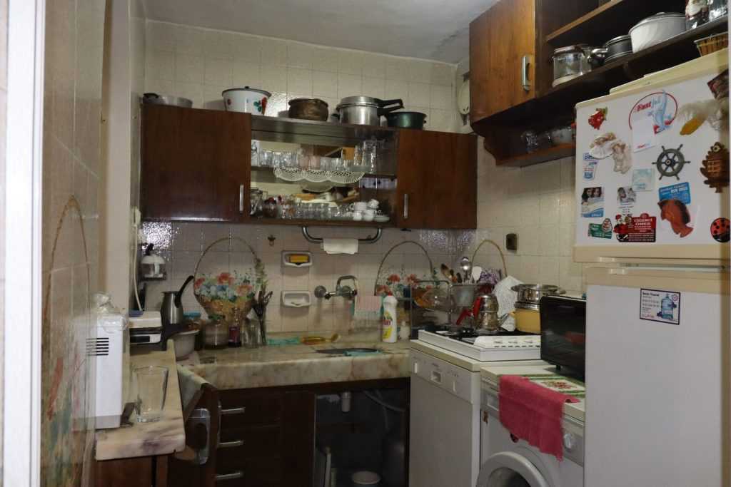 Erdemli Denize Sıfır  Orfoz Sitesinde Satılık 2+1 Daire