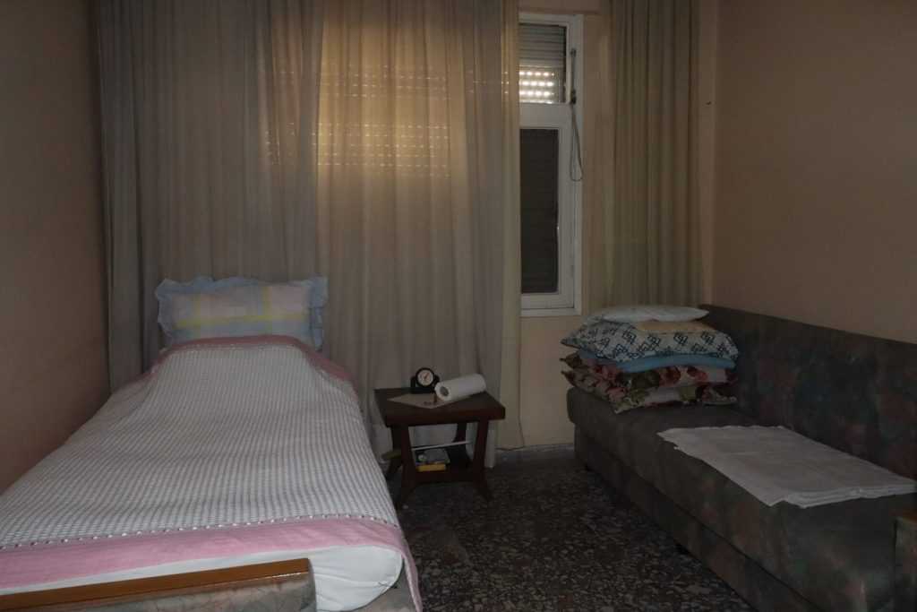 Erdemli Denize Sıfır  Orfoz Sitesinde Satılık 2+1 Daire