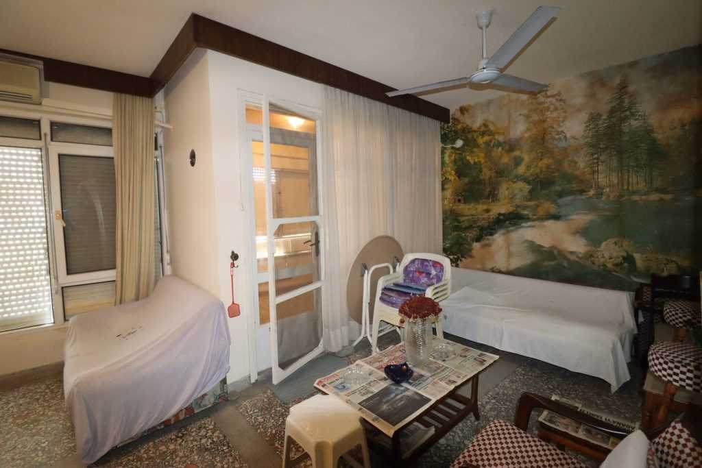 Erdemli Denize Sıfır  Orfoz Sitesinde Satılık 2+1 Daire