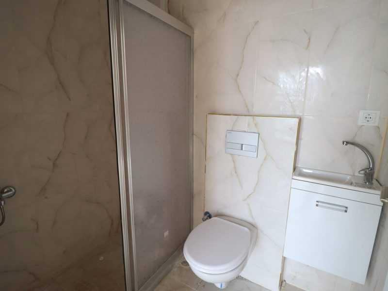 Mersin Erdemli Alata Deniz Manzaralı Satılık 2+1 Sıfır Daire