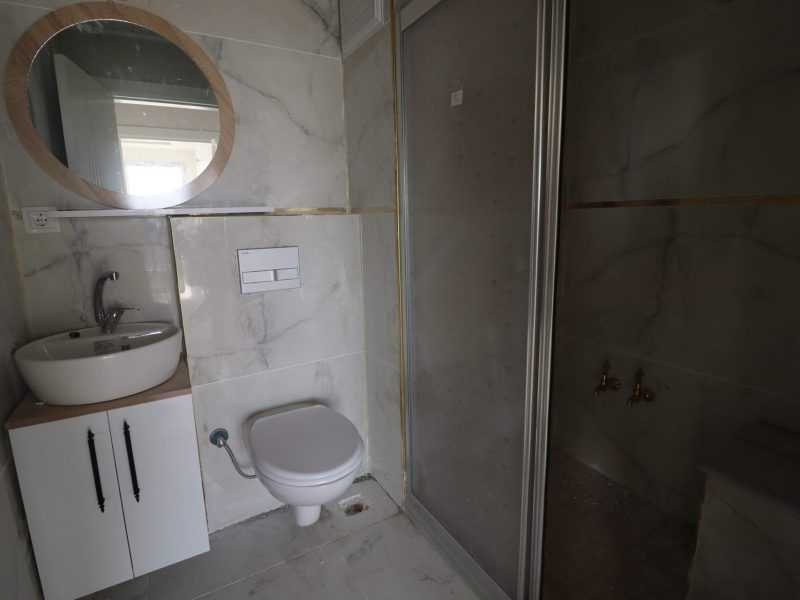 Mersin Erdemli Alata Deniz Manzaralı Satılık 2+1 Sıfır Daire