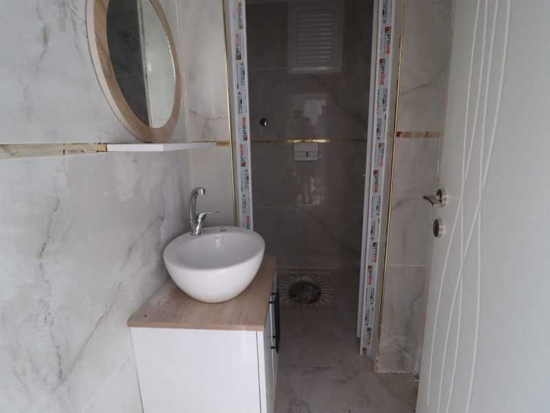 Mersin Erdemli Alata Deniz Manzaralı Satılık 2+1 Sıfır Daire