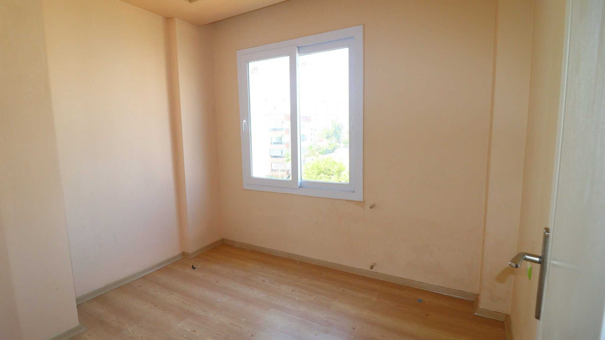 Mersin Erdemli Alata Sahil Liman Karşısı Deniz Manzaralı Kiralık 2+1 Daire